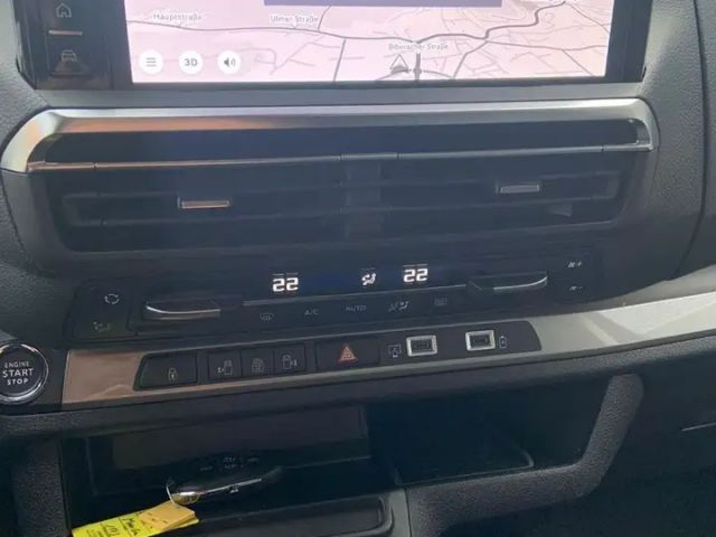 Opel Zafira Life