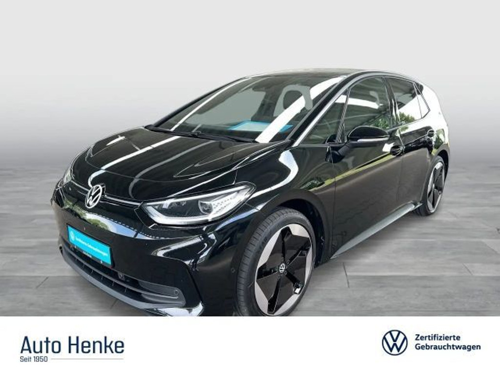 Volkswagen ID.3 Performance 58 KWh Pro