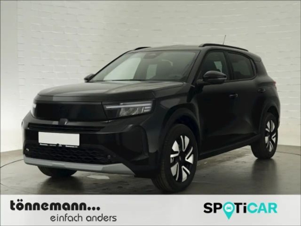Opel Frontera GS-Line GS