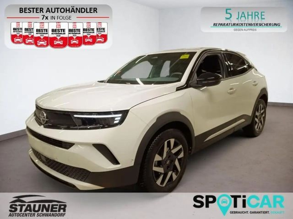 Opel Mokka 1.2 Turbo Edition Turbo