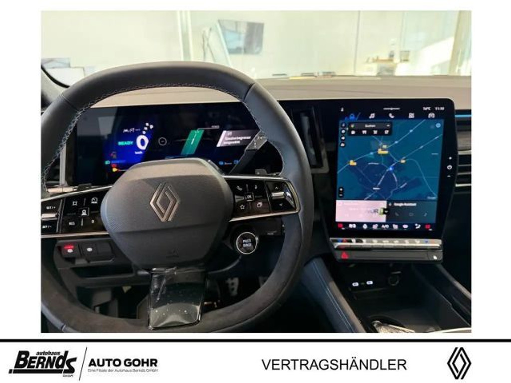 Renault Espace