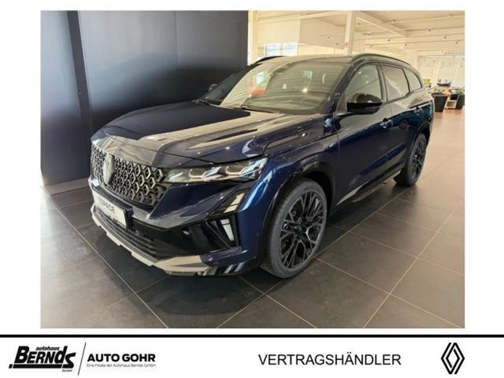 Renault Espace