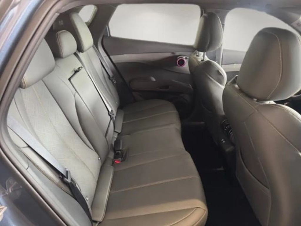 BYD Atto 3