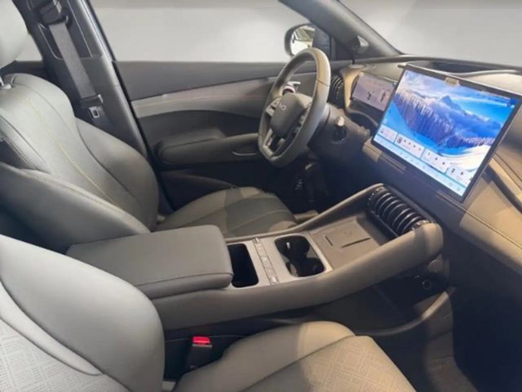 BYD Atto 3