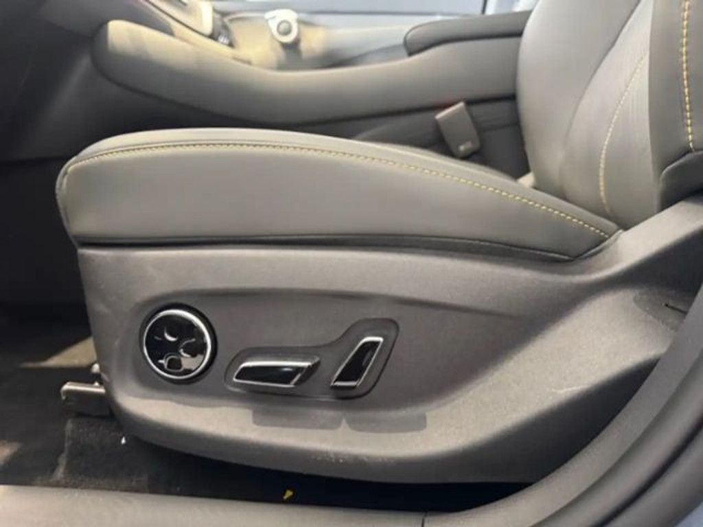 BYD Atto 3