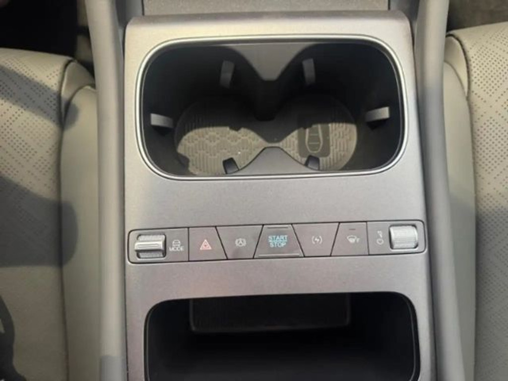 BYD Atto 3