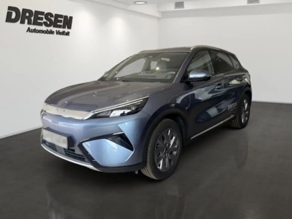BYD Atto 3