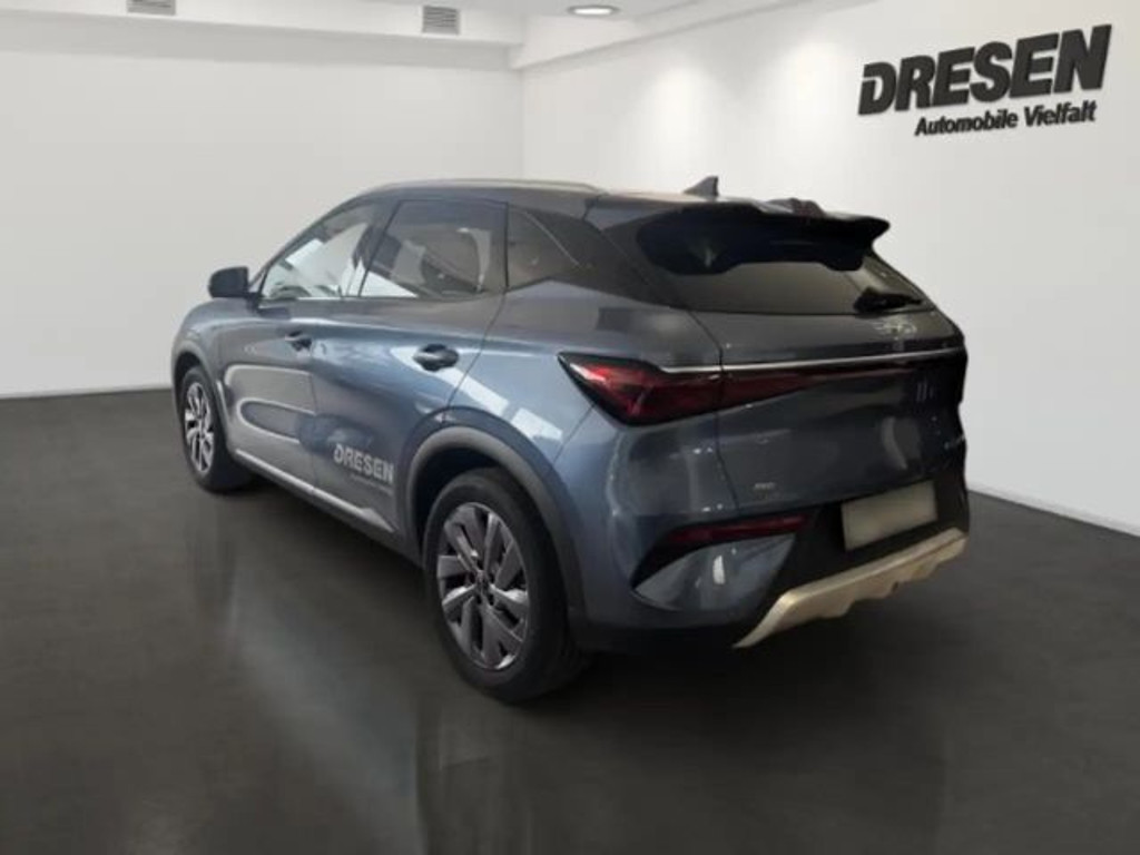 BYD Atto 3
