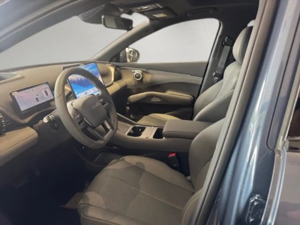 BYD Atto 3