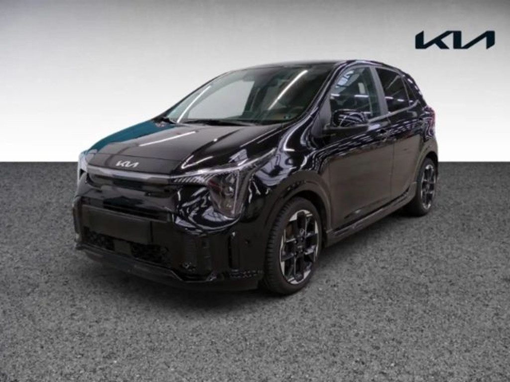Kia Picanto GT-Line