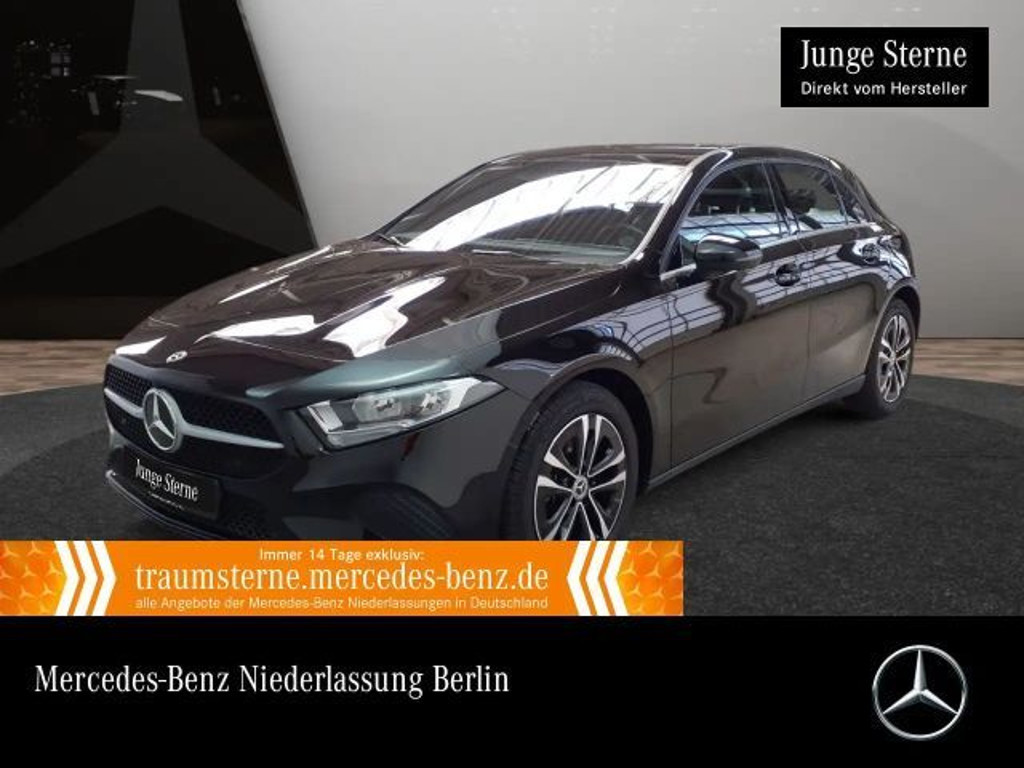 Mercedes-Benz A-Klasse A 250 A 250 e