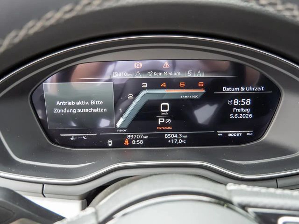 Audi S4