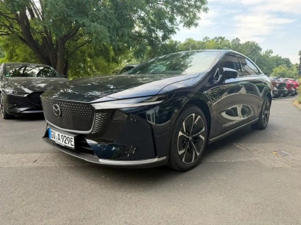 Mazda 6e Takumi Plus