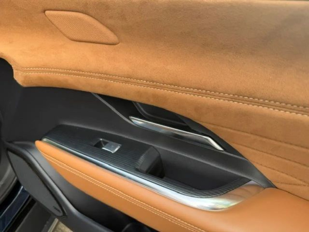 Mazda 6e