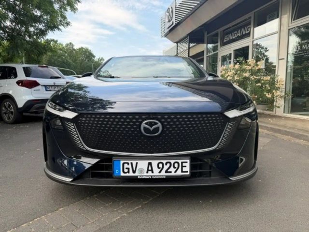 Mazda 6e