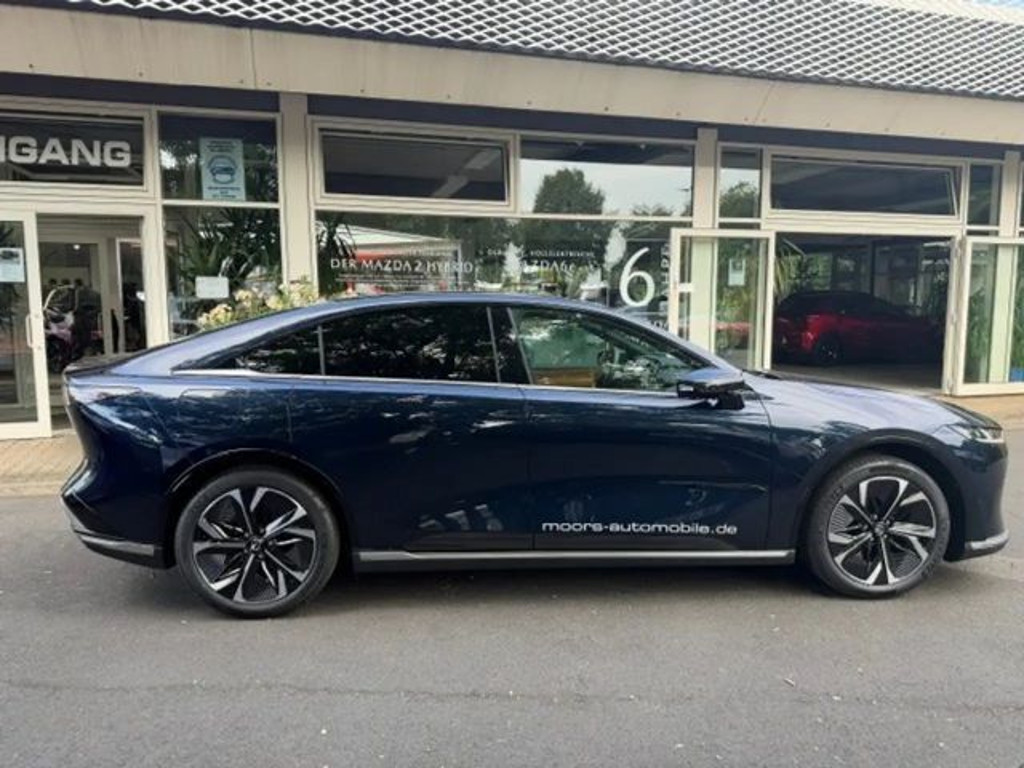Mazda 6e