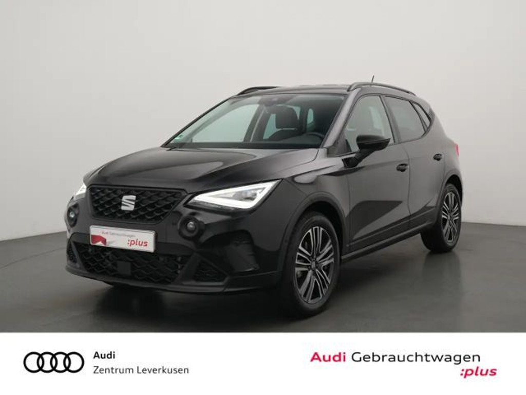 Seat Arona Style