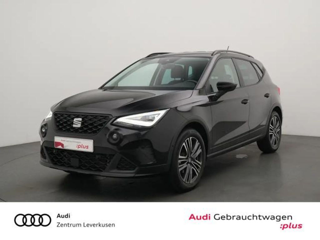 Seat Arona Style DSG