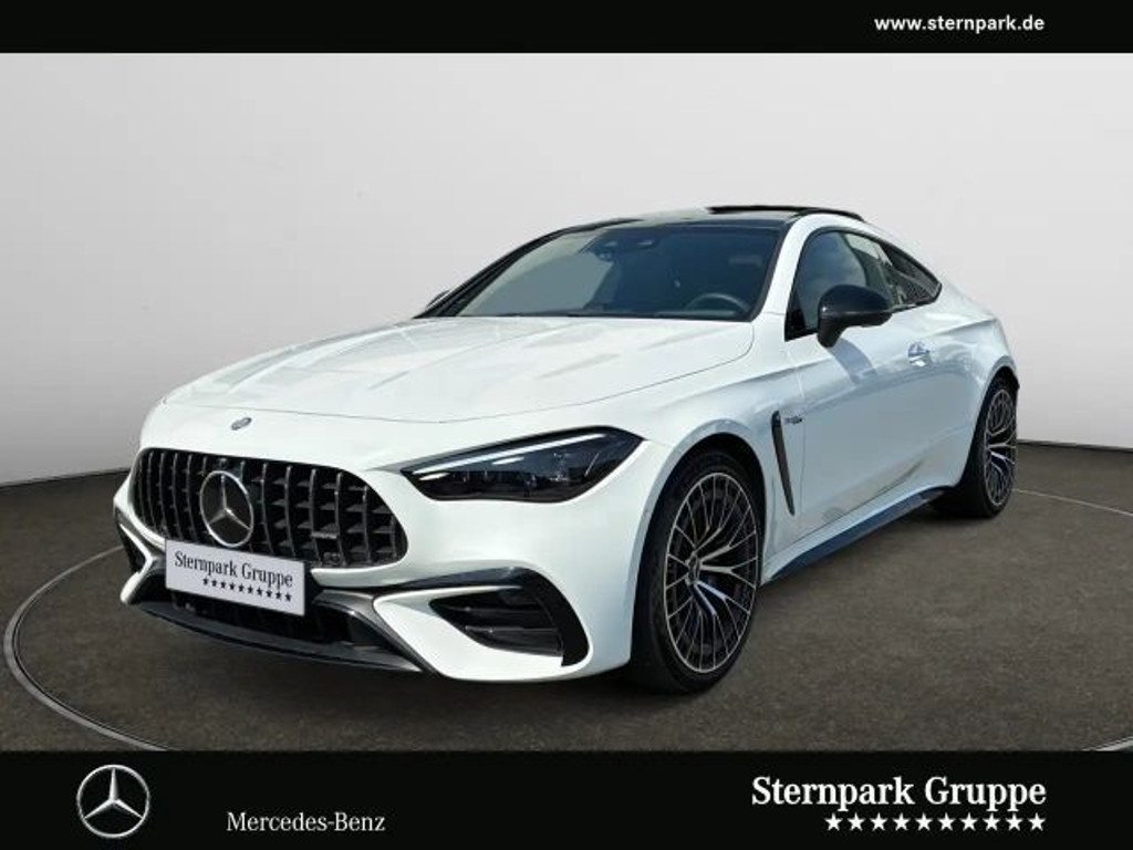 Mercedes-Benz A-Klasse AMG CLE 4MATIC CLE 53 amg
