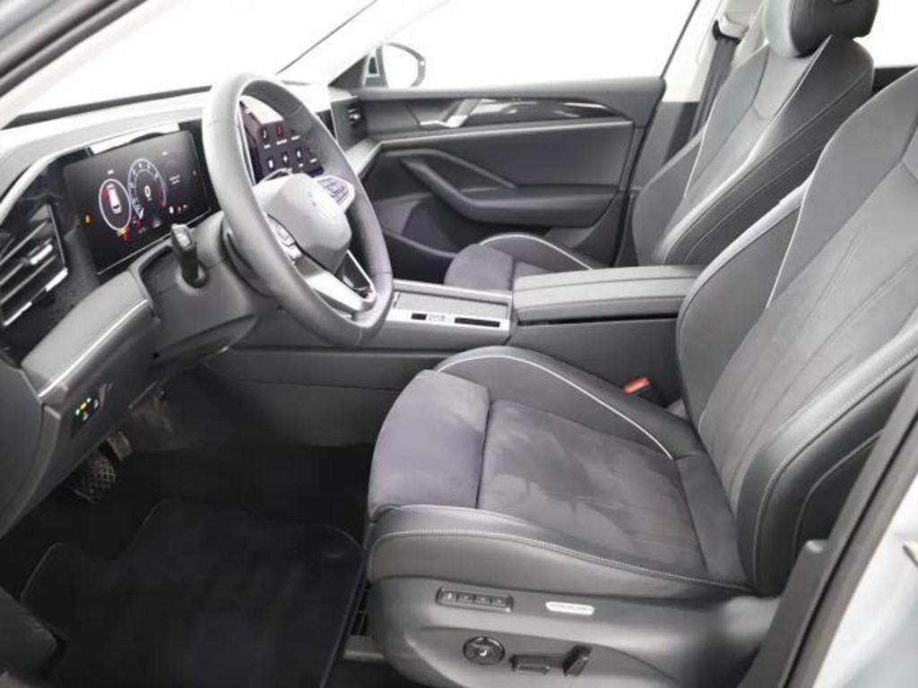 Volkswagen Passat Business DSG Variant