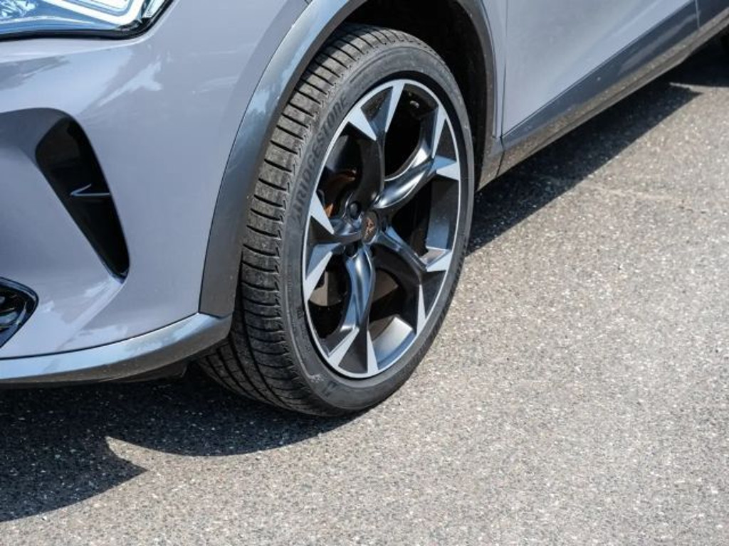 Cupra Formentor 1.5 TSI DSG
