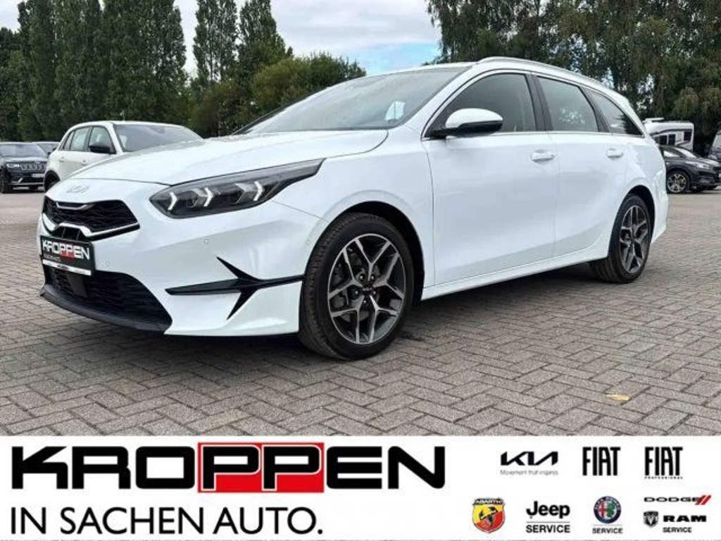 Kia Ceed Spirit SportWagon