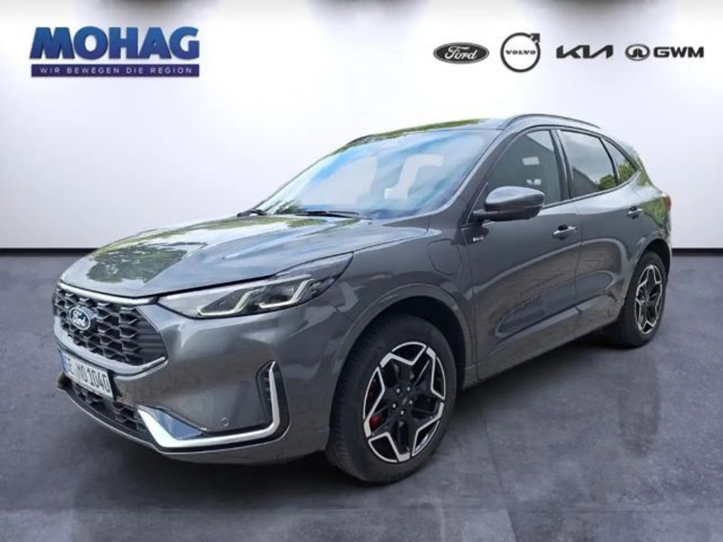 Ford Kuga ST Line X