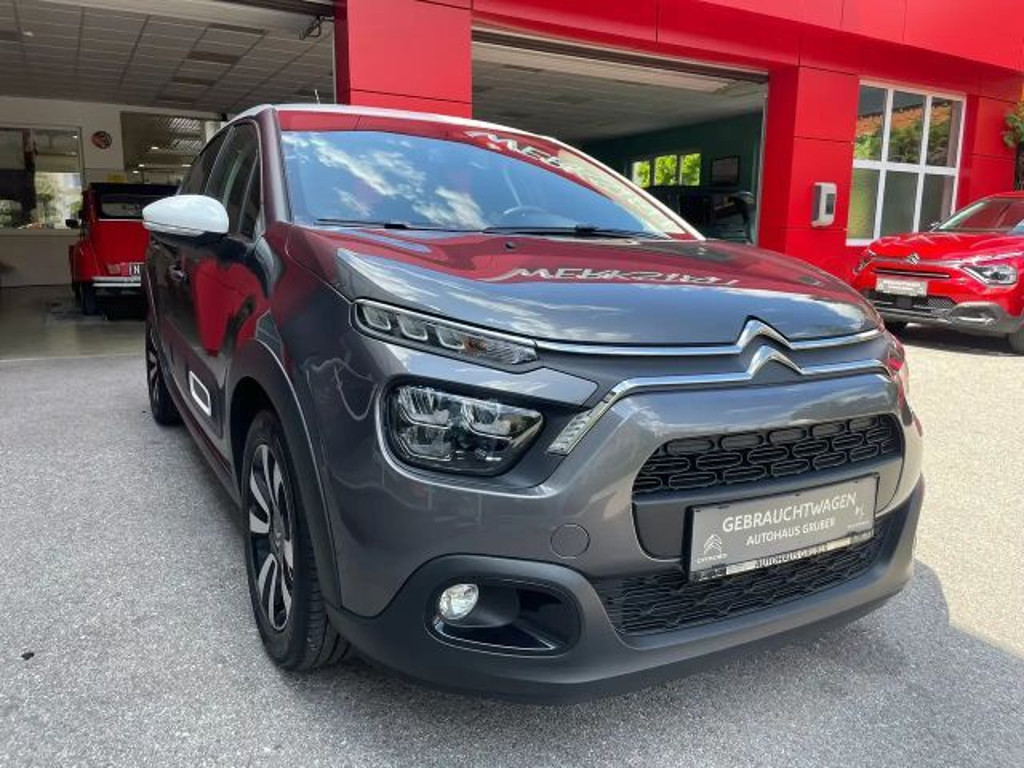 Citroën C3