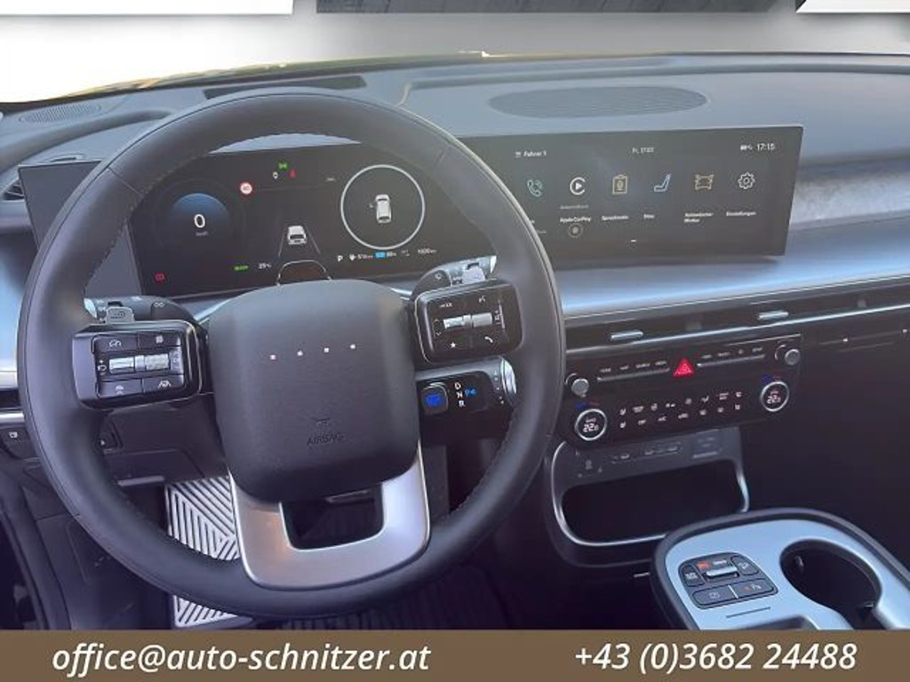 Hyundai IONIQ 9