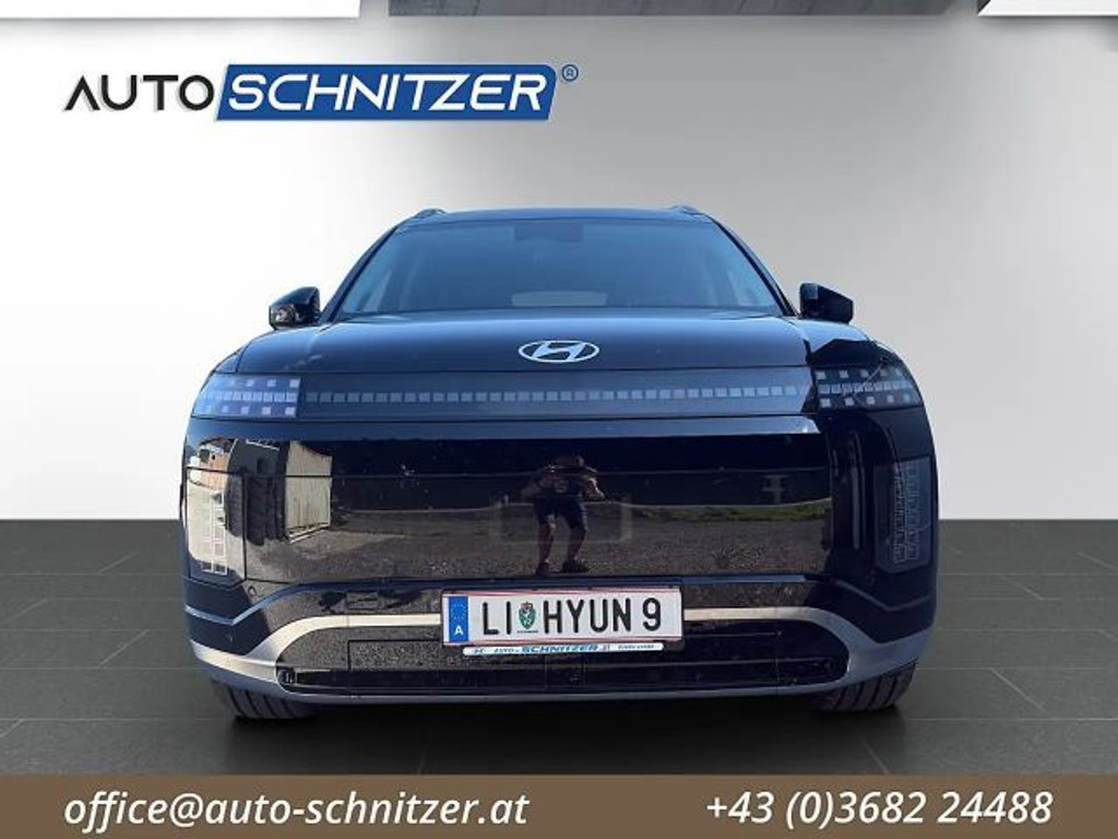 Hyundai IONIQ 9