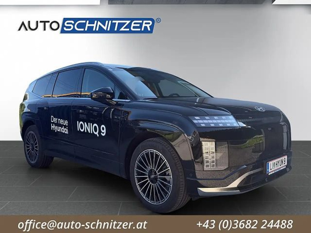 Hyundai IONIQ 9