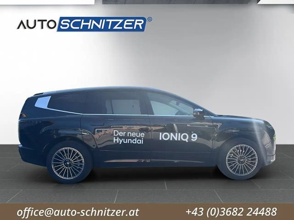 Hyundai IONIQ 9