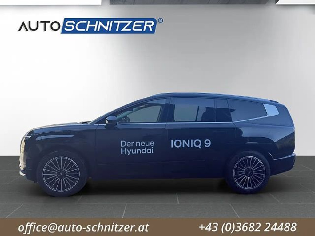 Hyundai IONIQ 9