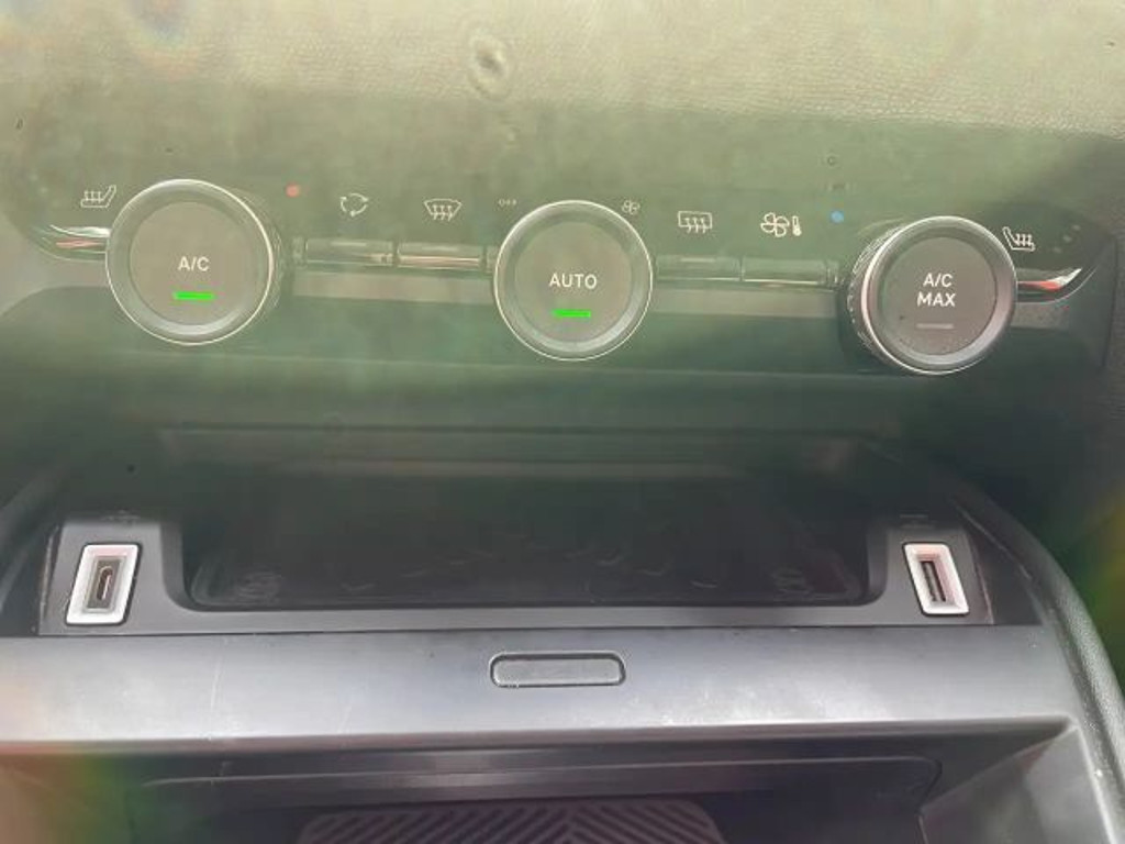 Citroën e-C4