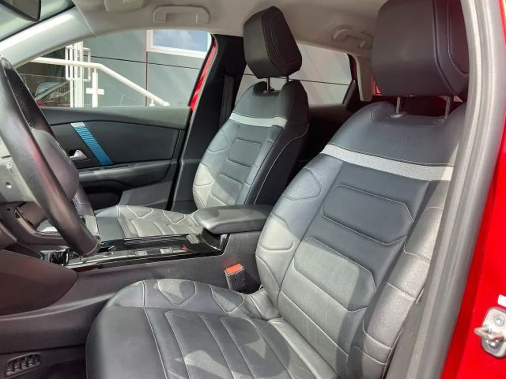 Citroën e-C4
