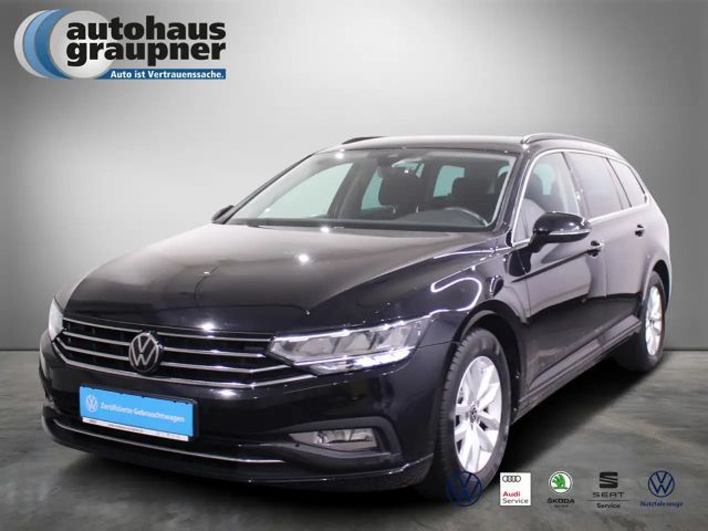 Volkswagen Passat Business DSG Variant 1.5 TSI