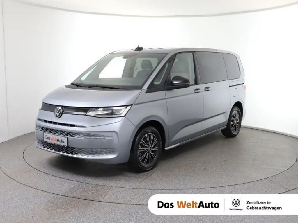 Volkswagen Multivan Business T7