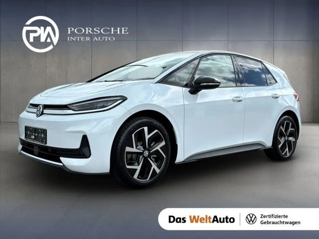 Volkswagen ID.3 Life