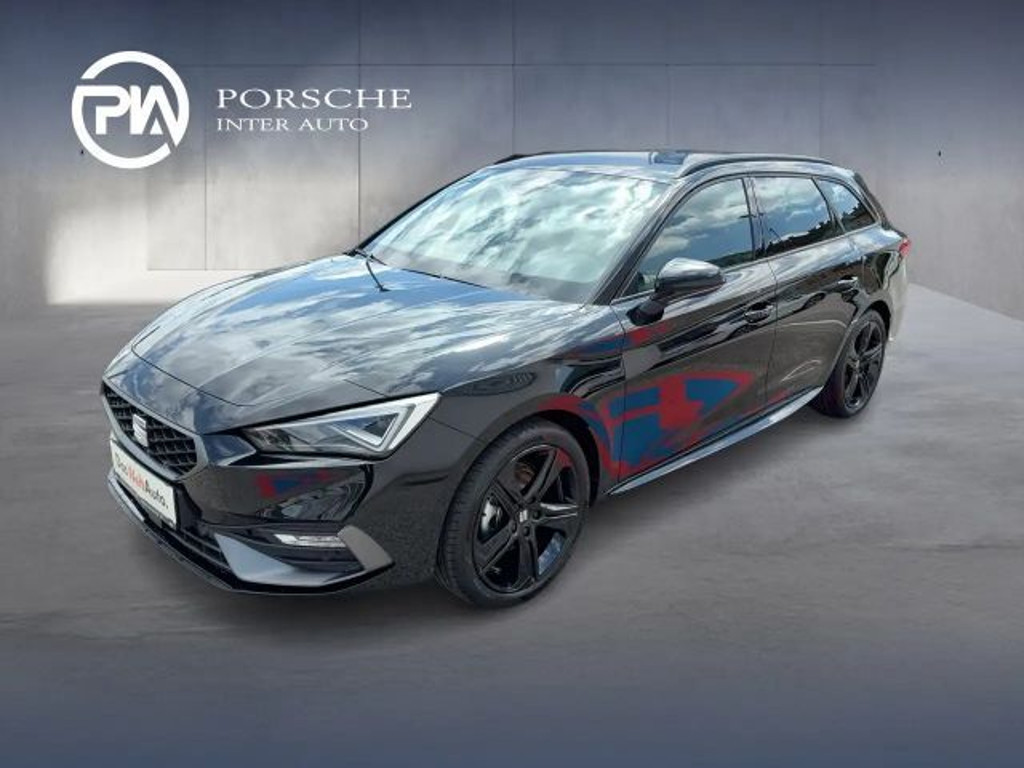 Seat Leon FR-lijn 1.5 TSI