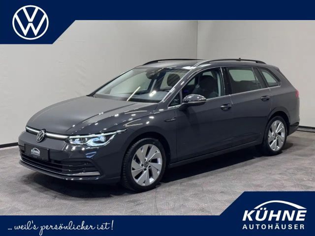 Volkswagen Golf Style Variant 1.5 TSI
