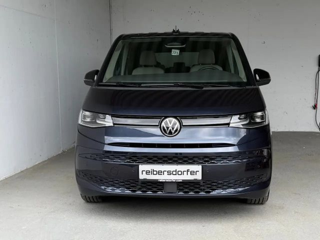 Volkswagen Multivan Business eHybrid T7