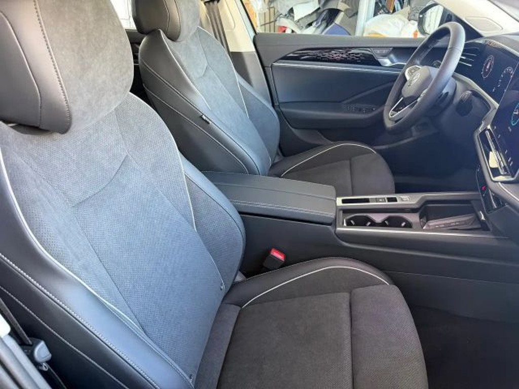 Volkswagen Passat Business DSG Variant