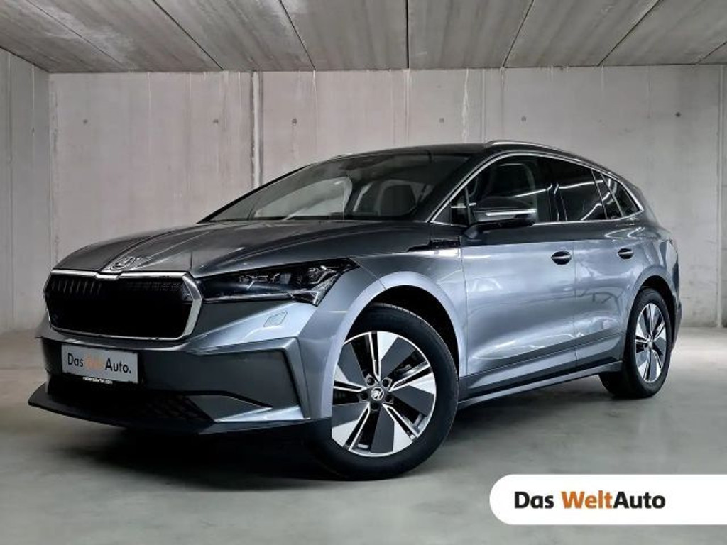 Skoda Enyaq iV iV 80