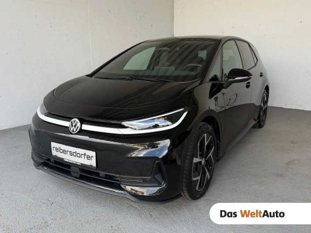 Volkswagen ID.3 Life