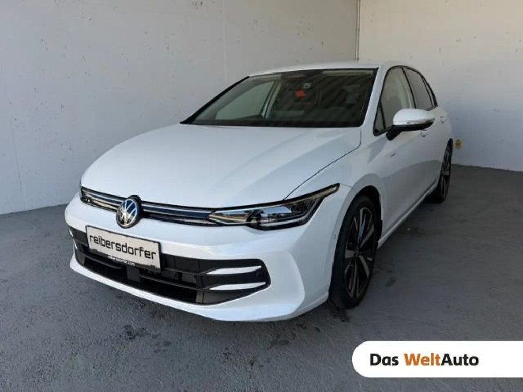 Volkswagen Golf DSG