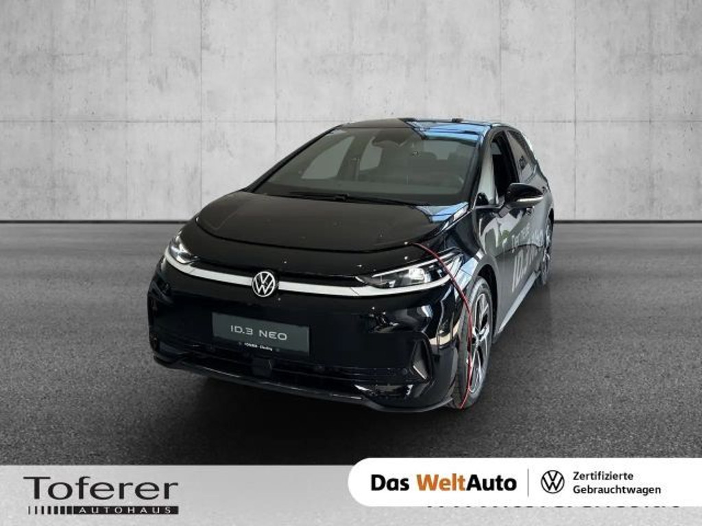 Volkswagen ID.3 Life