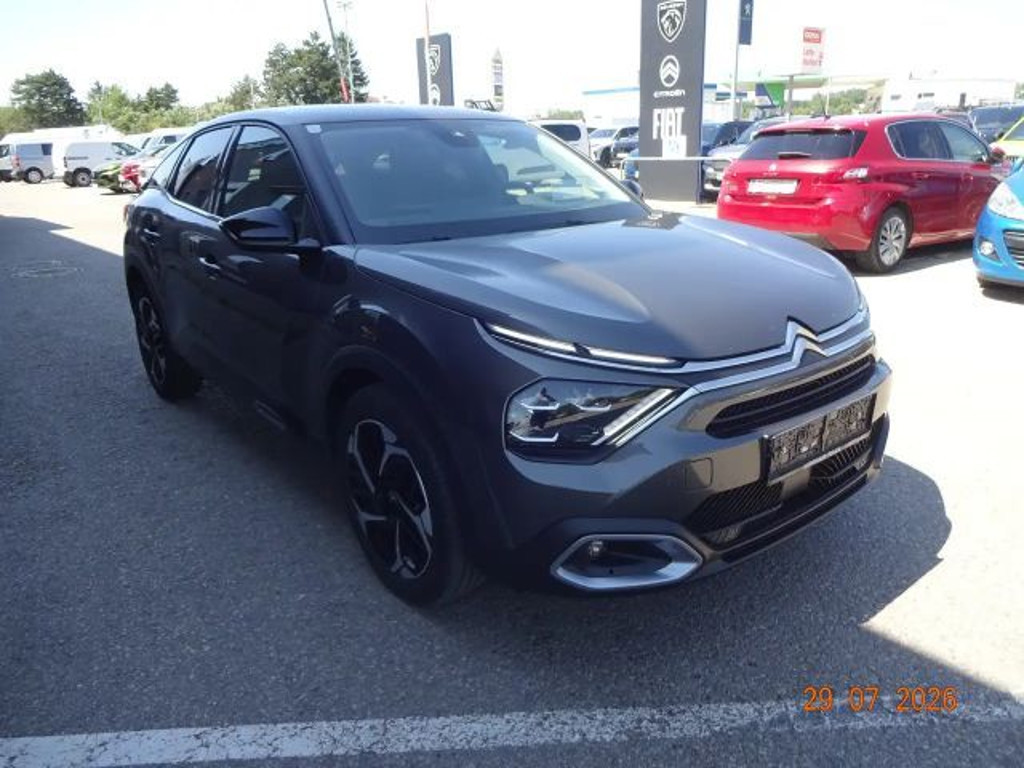 Citroën C4
