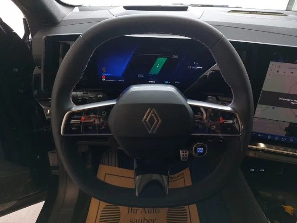 Renault Rafale