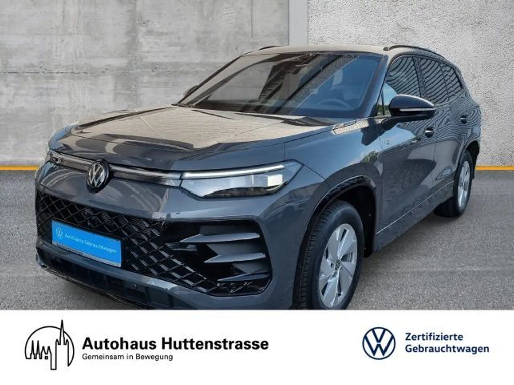 Volkswagen Tayron DSG R-Line 2.0 TDI