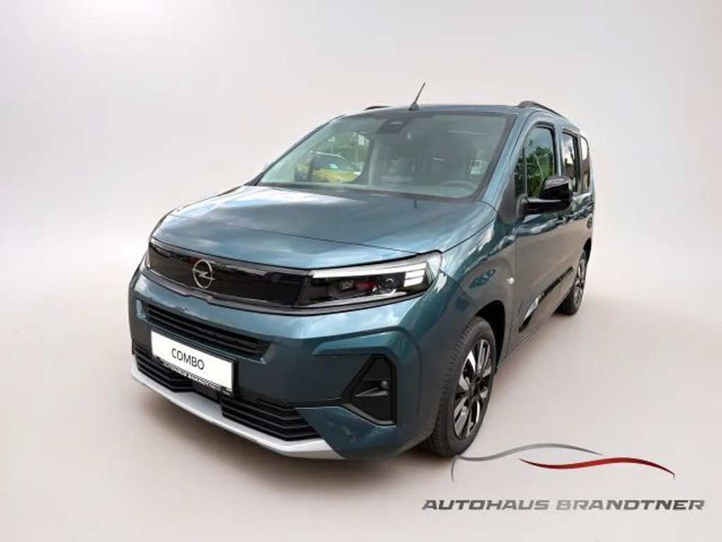 Opel Combo Grand Sport GS-Line